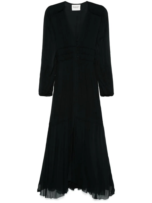 Amara Maxi Dress