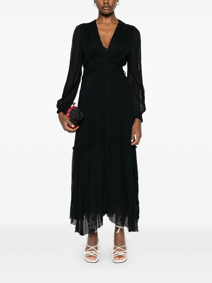 Amara Maxi Dress