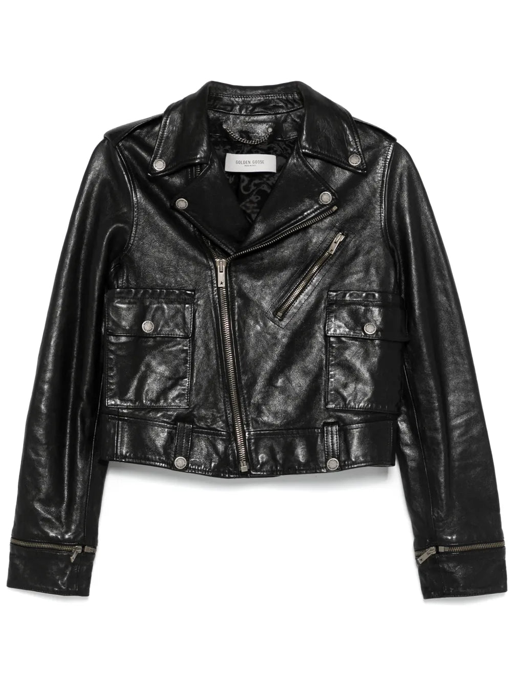 Nevada New Jacket