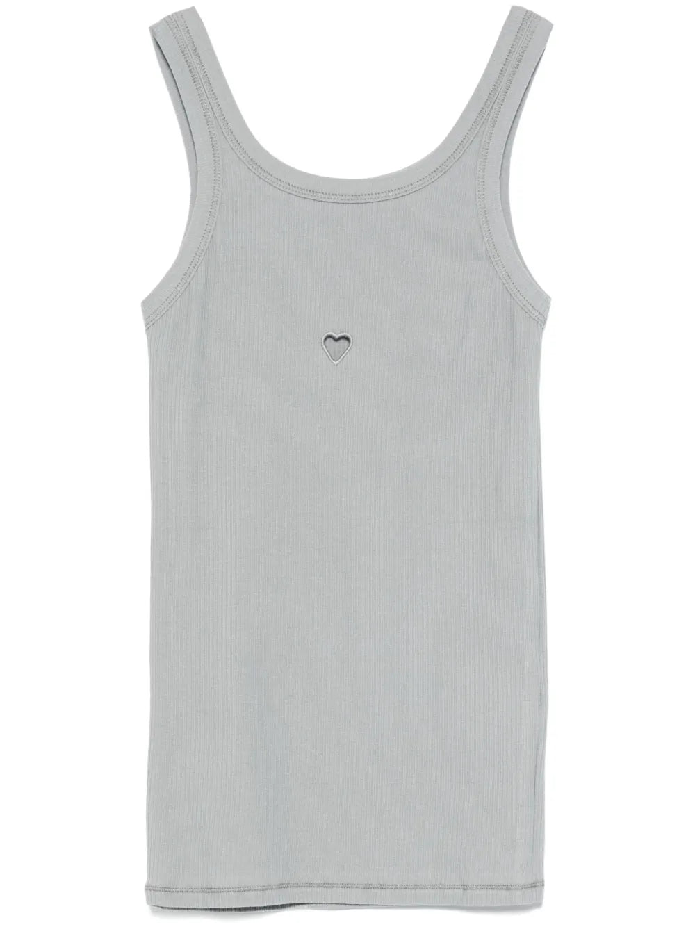 Heart Tank Top