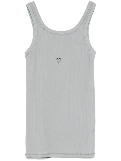 Heart Tank Top