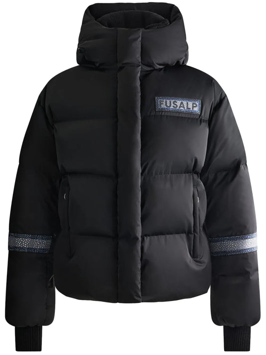 Ada Puffer Jacket