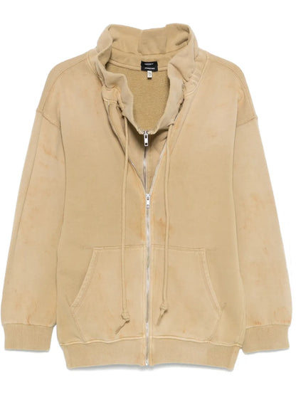 Paperbag Hoodie