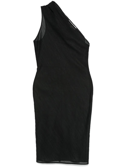 Melrose Midi Dress