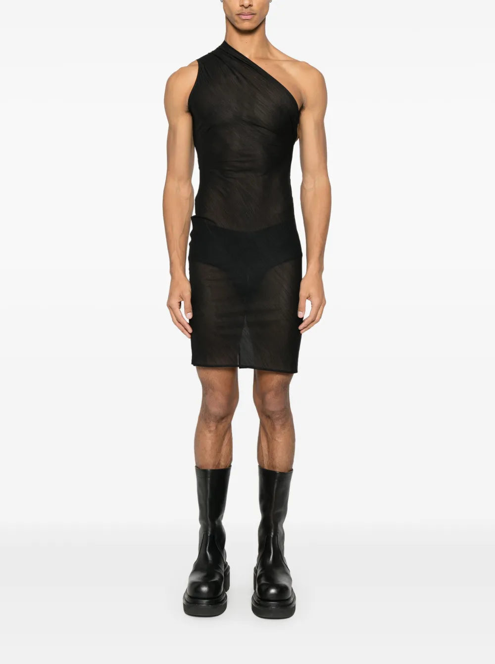 Melrose Midi Dress