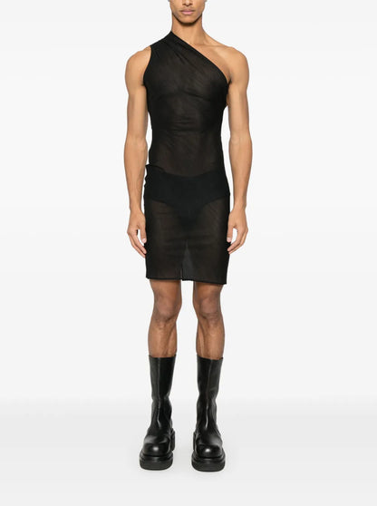 Melrose Midi Dress