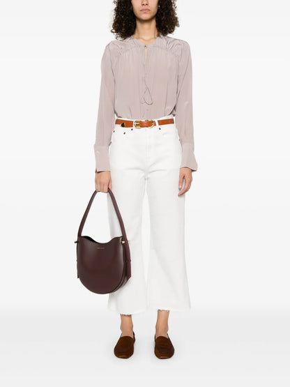 New Cdc Blouse