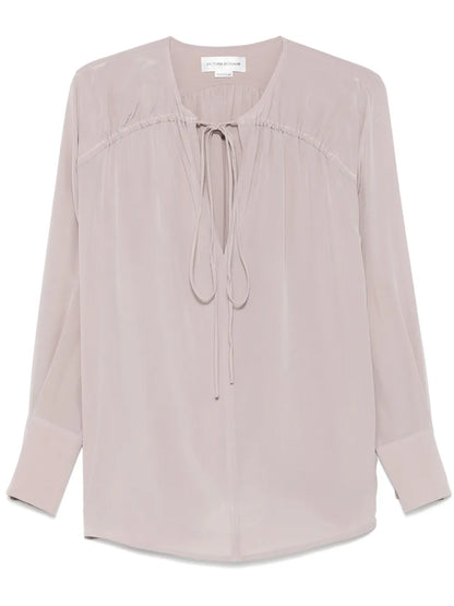 New Cdc Blouse