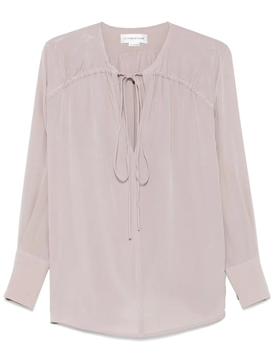 New Cdc Blouse