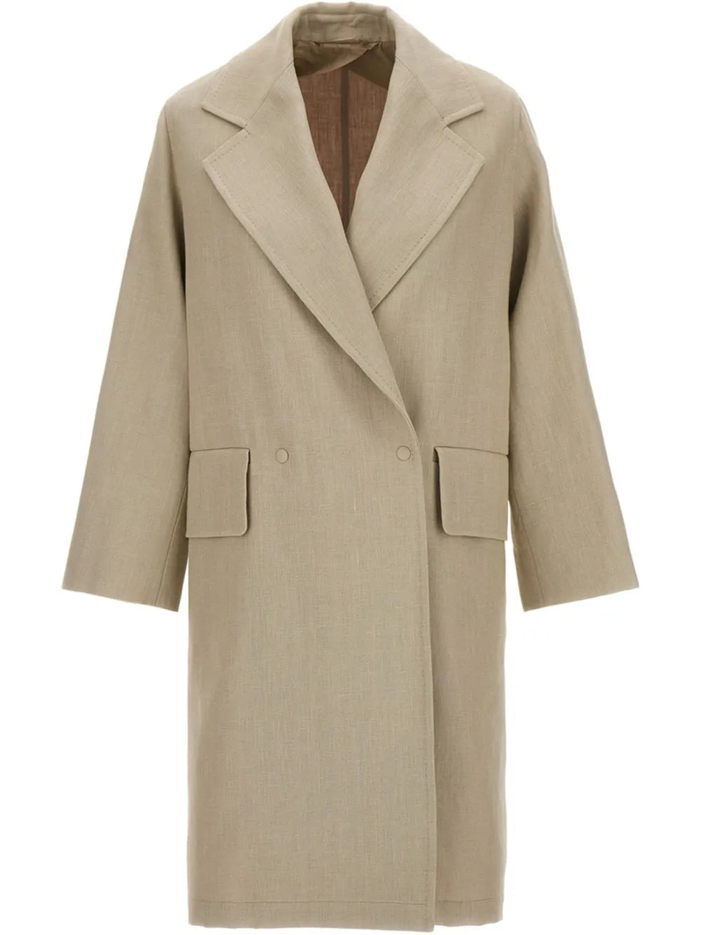 Mescal Trench Coat