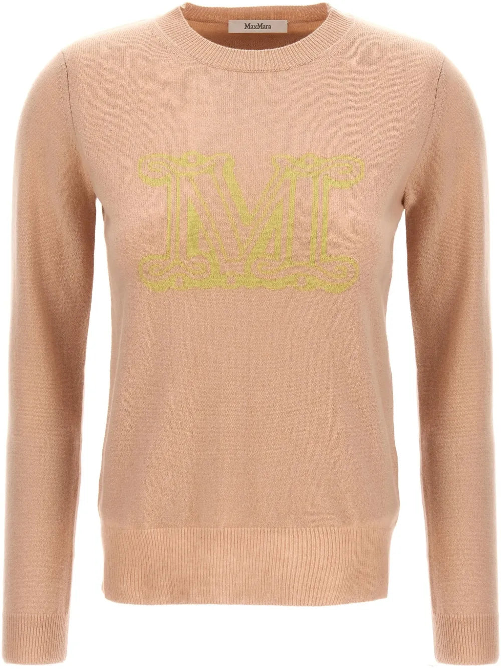 Pamir Sweater