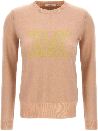 Pamir Sweater
