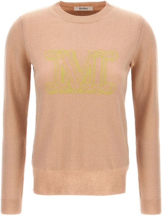 Pamir Sweater