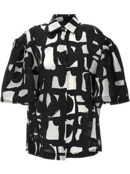 Carella Shirt