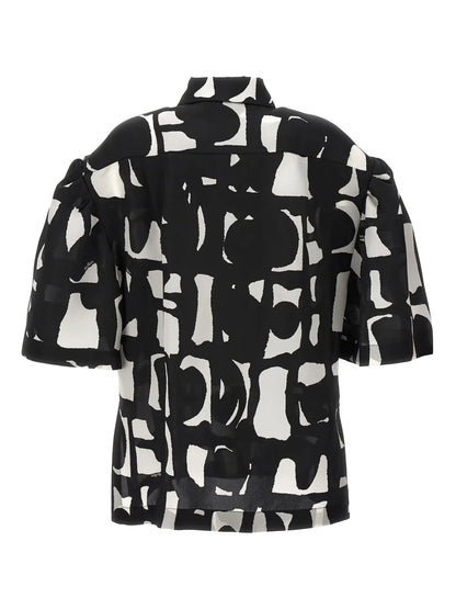 Carella Shirt