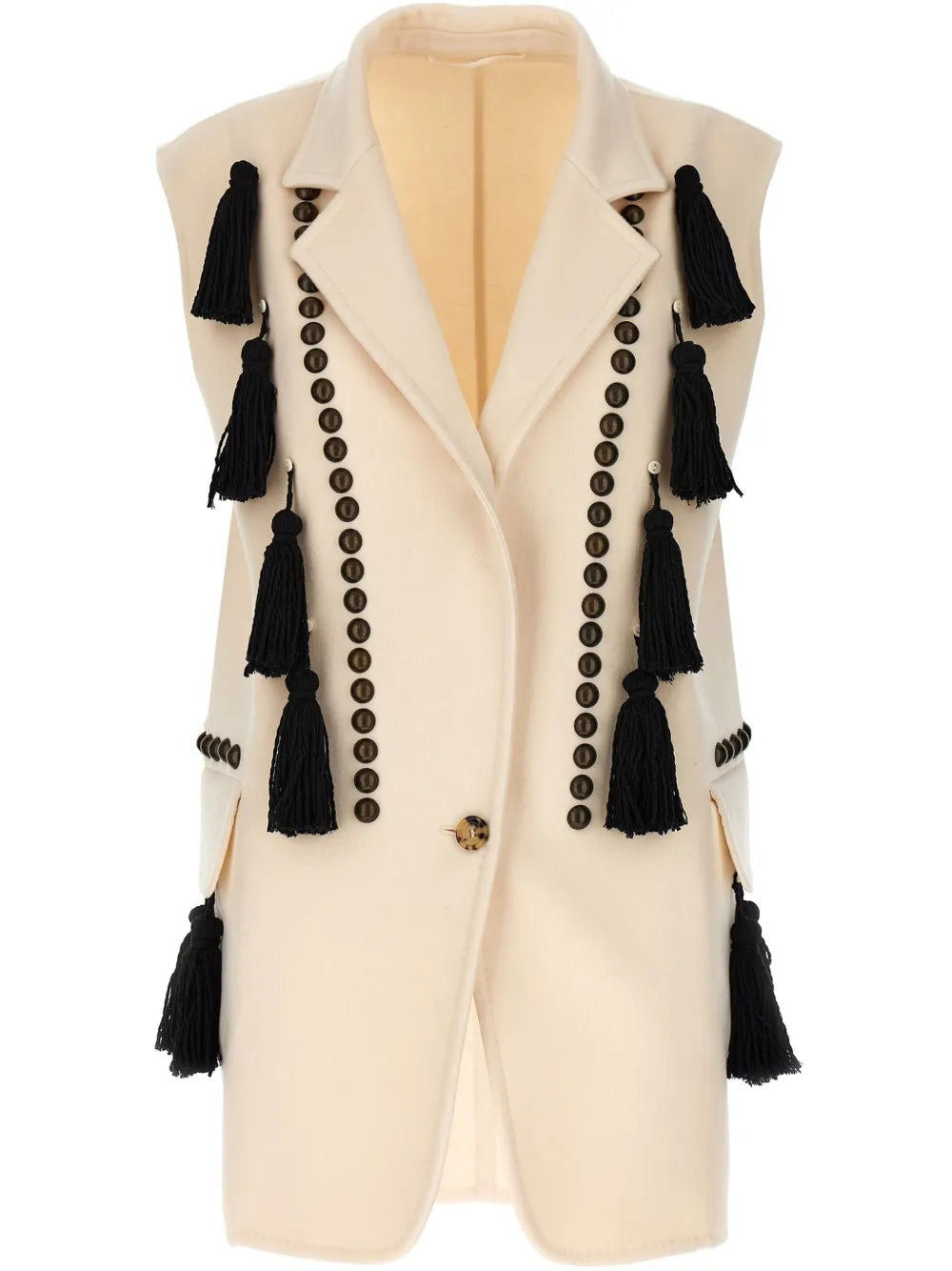 Arco Waistcoat