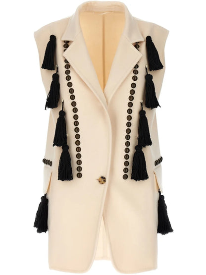 Arco Waistcoat