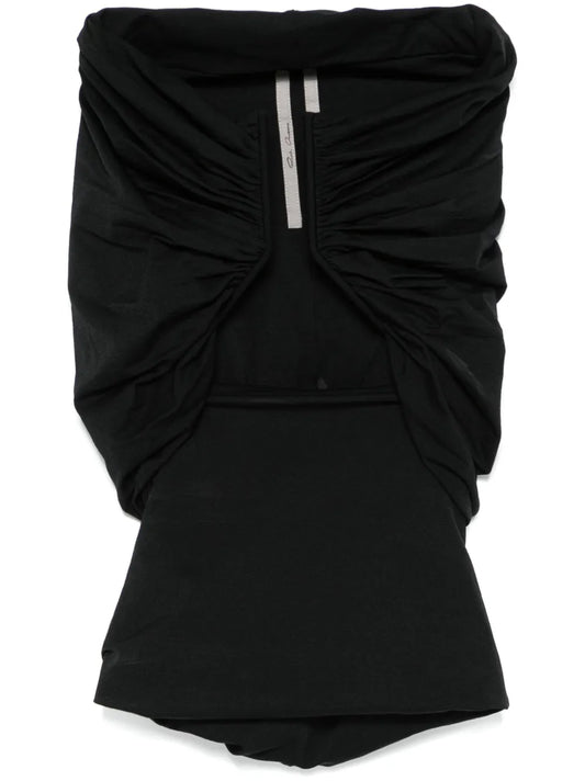Prong Bustier Top