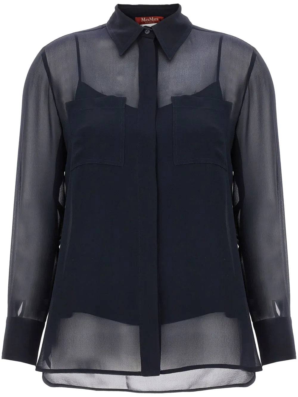 Orietta Shirt