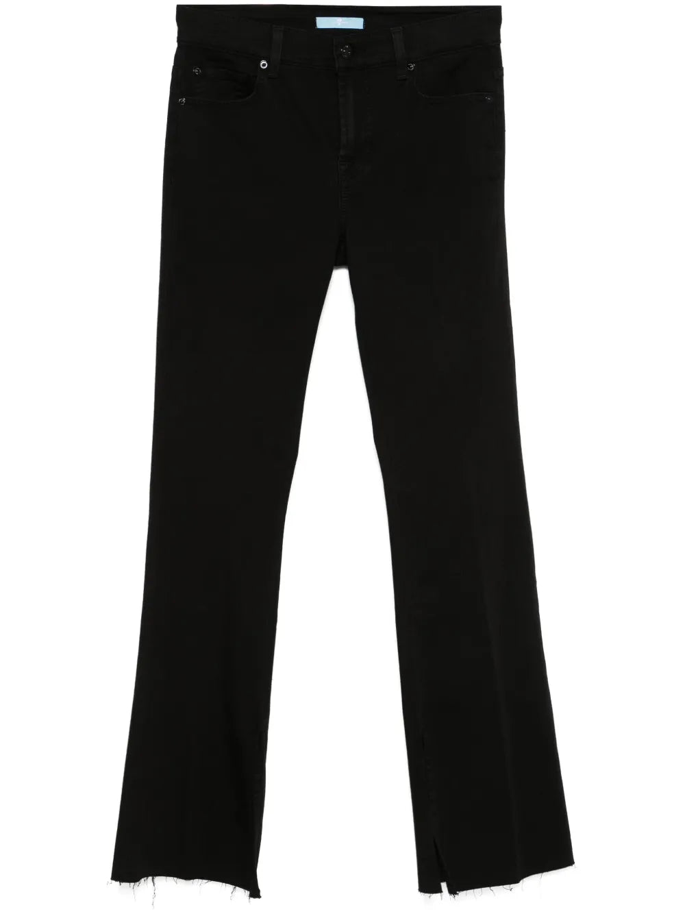 Bootcut Tailorless Jeans