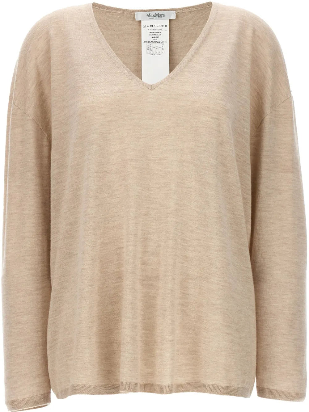 Freccia Sweater