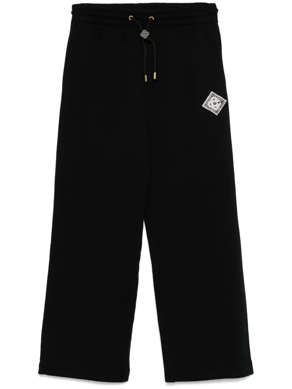 Embellished Track Pants