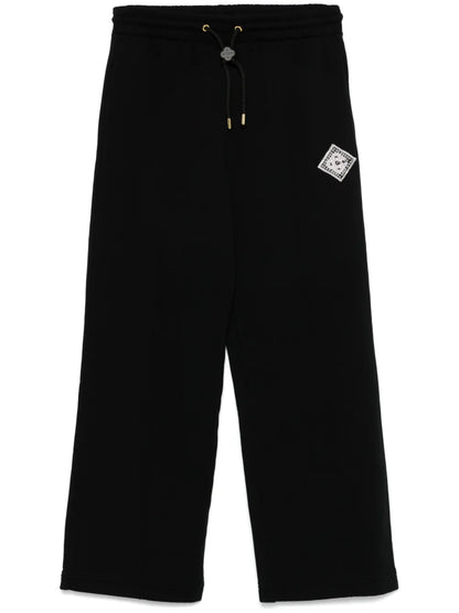 Embellished Track Pants