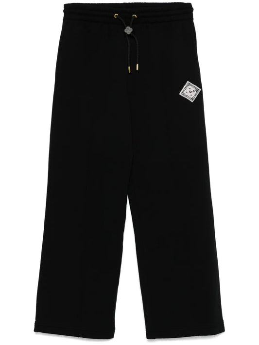 Embellished Track Pants