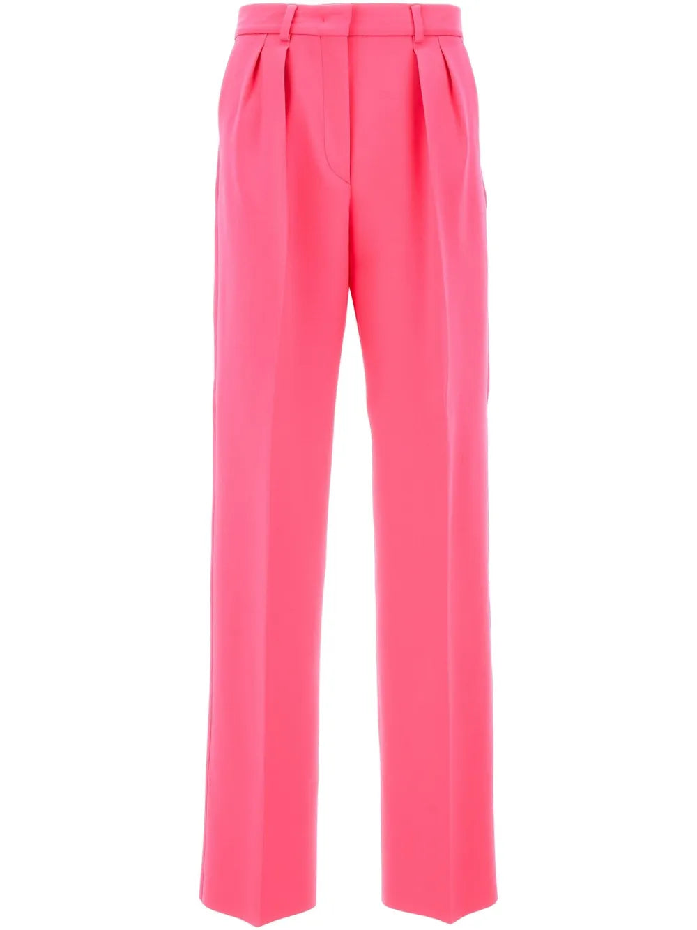 Tibet Tailored Trousers