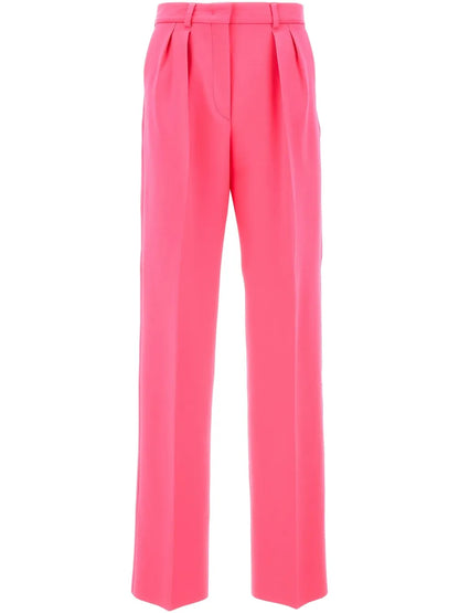 Tibet Tailored Trousers