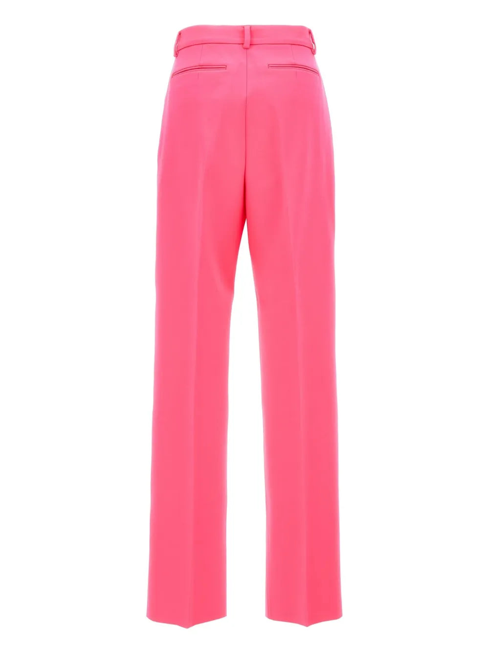 Tibet Tailored Trousers