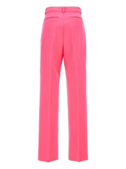 Tibet Tailored Trousers