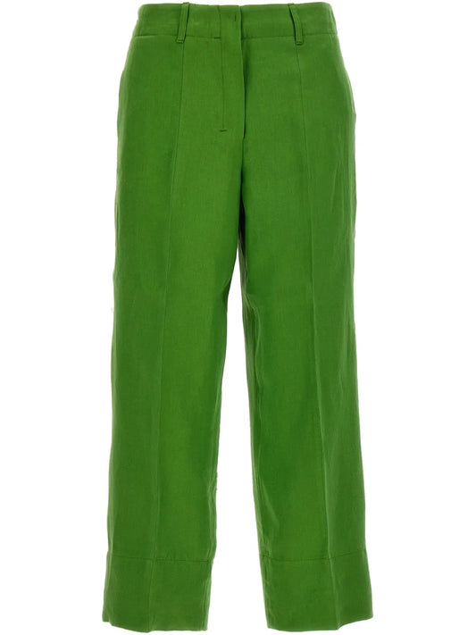 Rebecca Straight Trousers