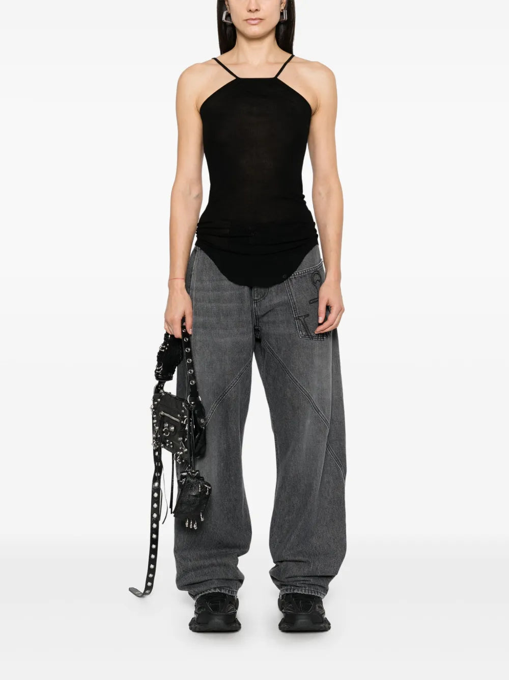 Skorpio Tank Top