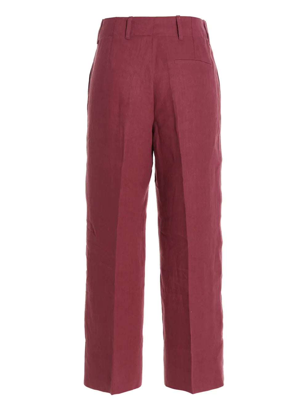 Rebecca Straight Trousers