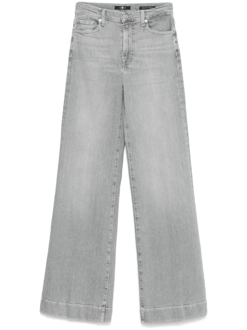 Modern Dojo Jeans