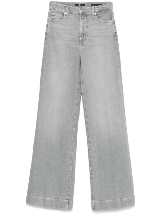 Modern Dojo Jeans