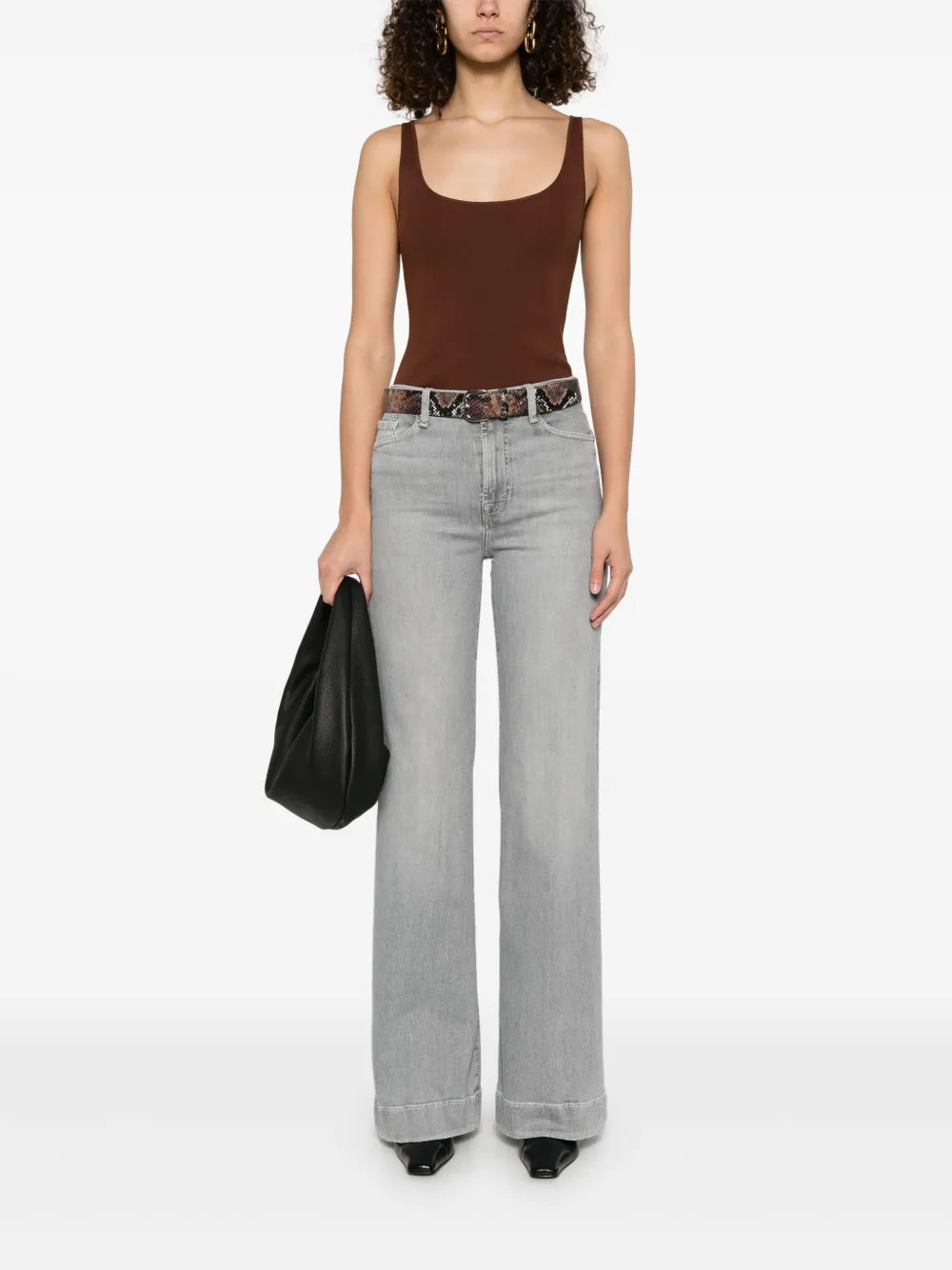 Modern Dojo Jeans