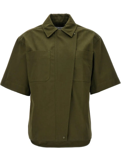 Mela Shirt