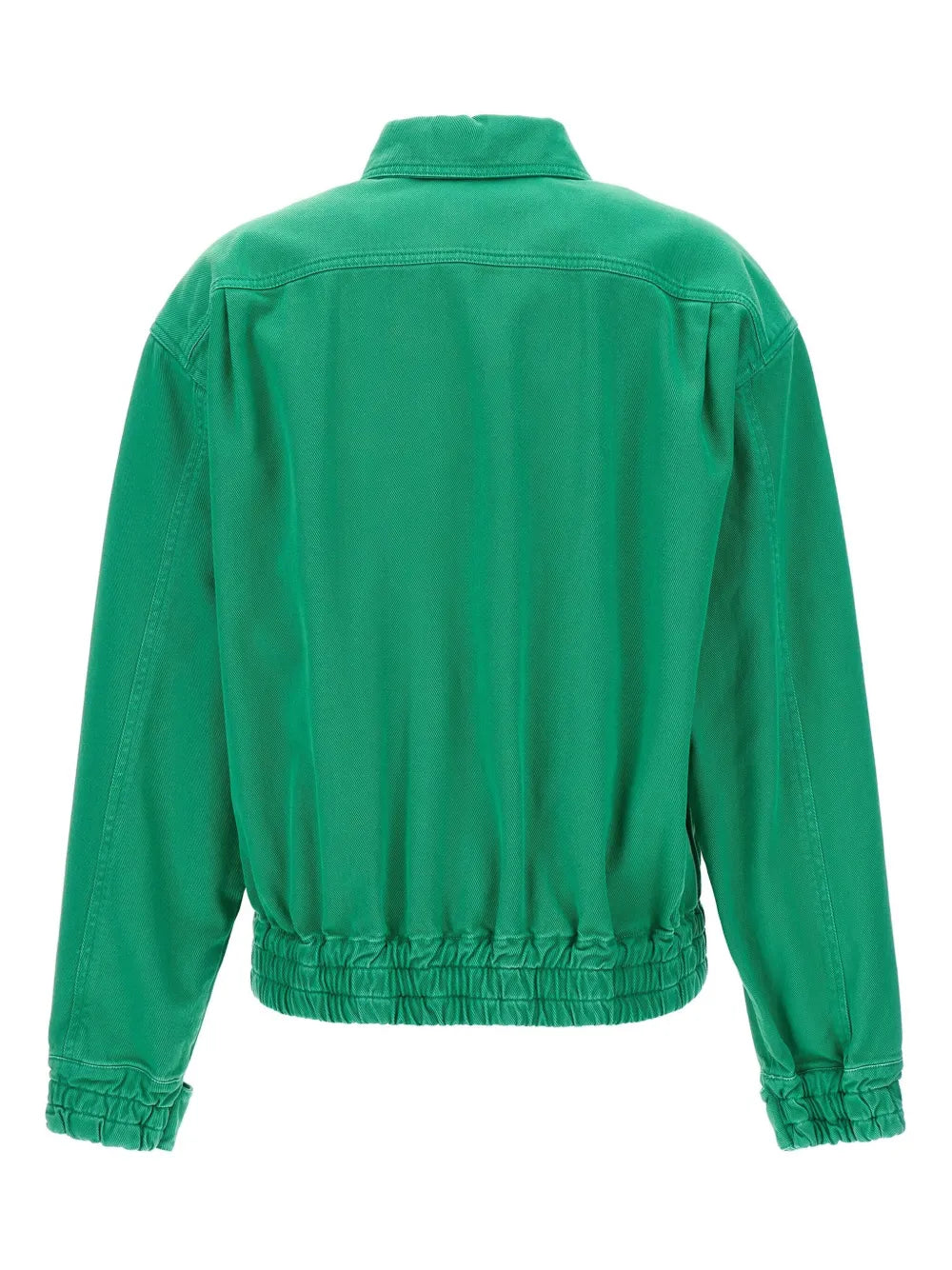 Arturo Crop Jacket