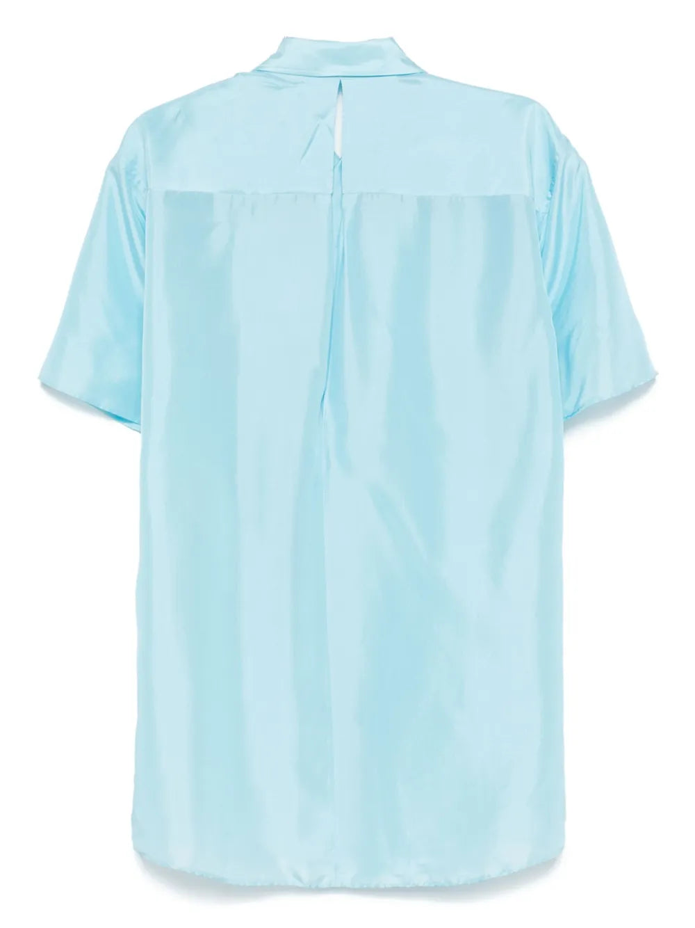 Silk Shirt
