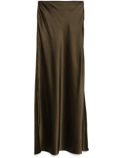 Odin Maxi Skirt