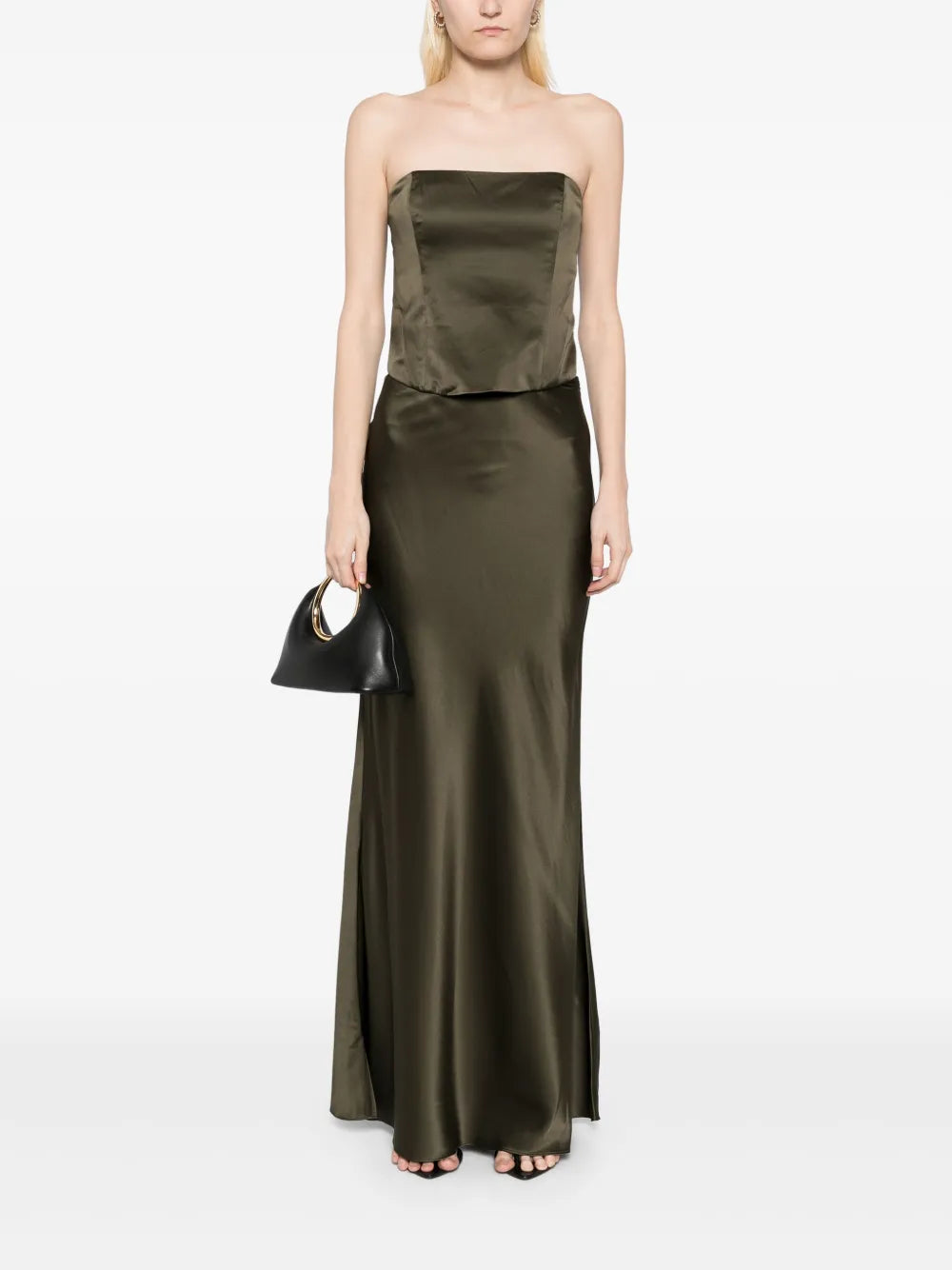 Odin Maxi Skirt
