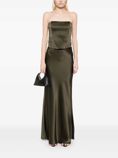 Odin Maxi Skirt