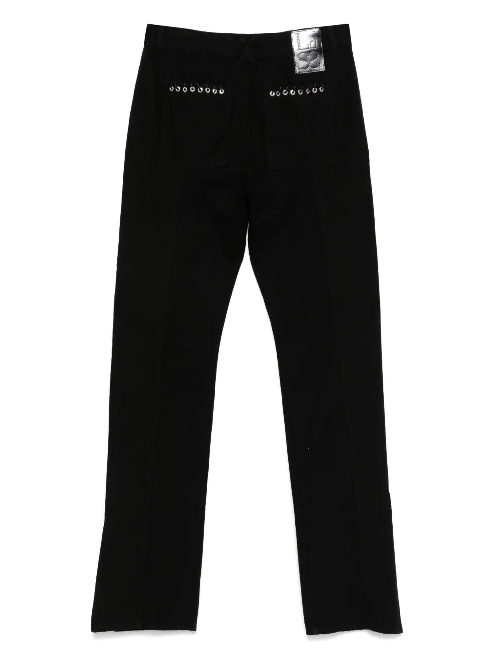 Eleanor Cargo Jeans