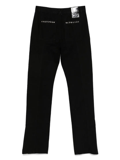 Eleanor Cargo Jeans