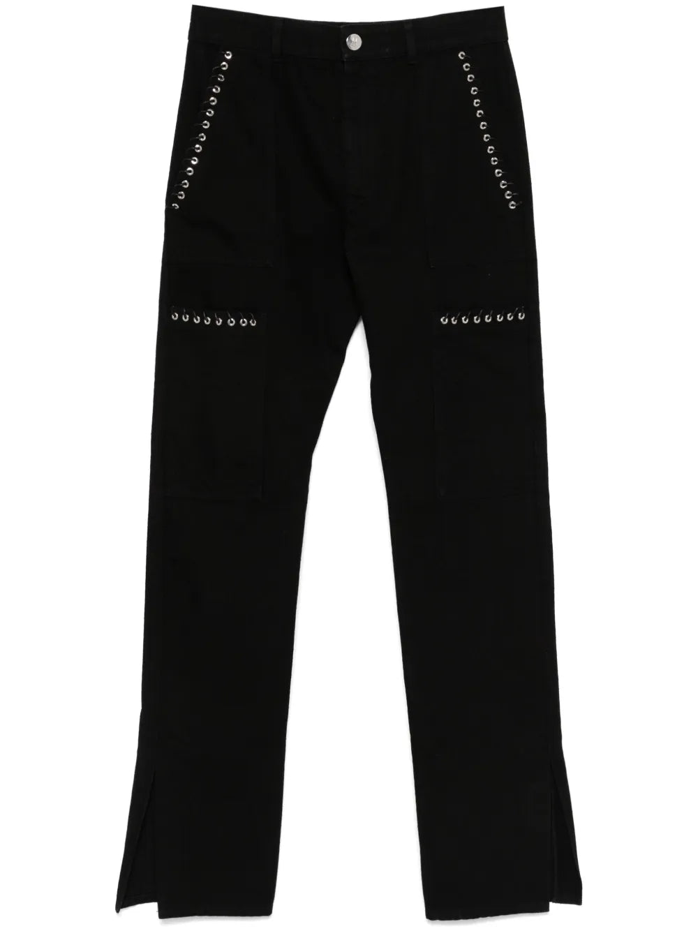 Eleanor Cargo Jeans