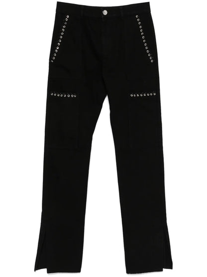 Eleanor Cargo Jeans