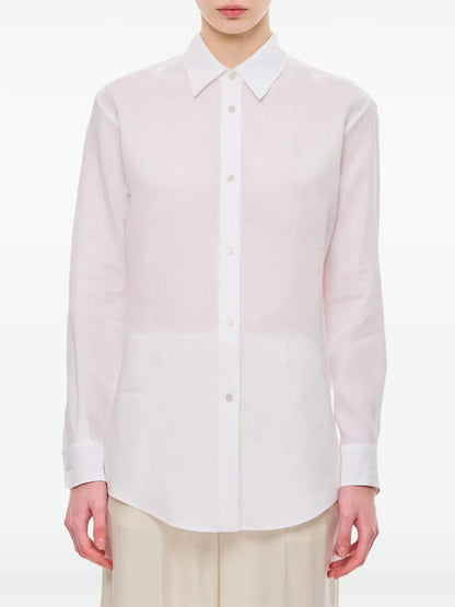 Linen Shirt
