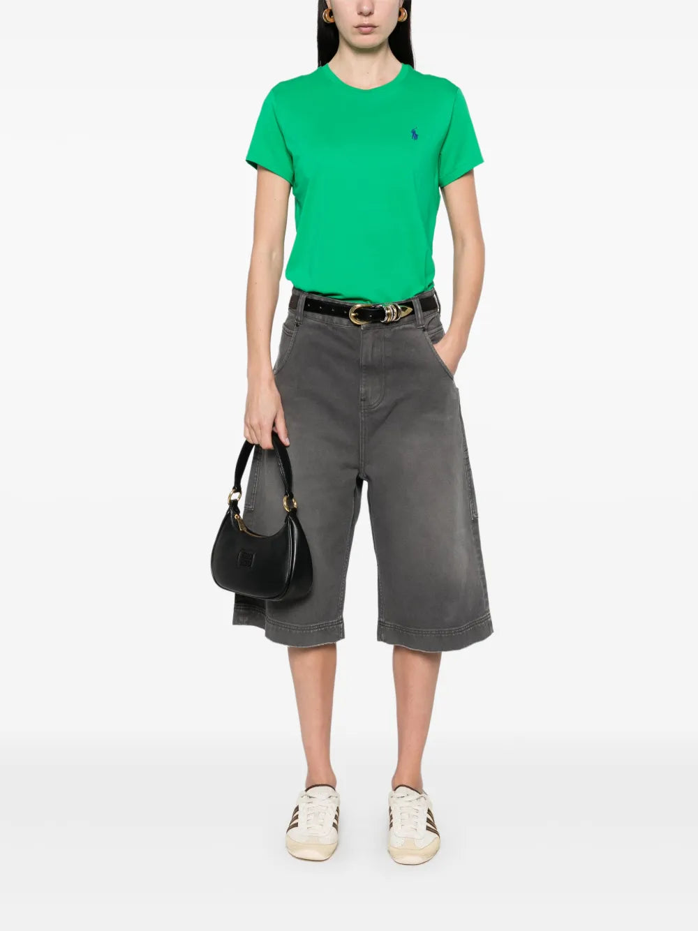 Polo Pony-Motif T-Shirt